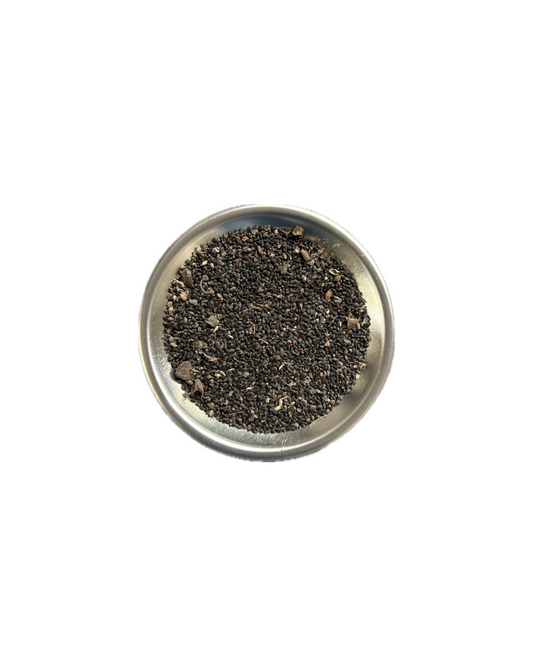 Basil Seeds